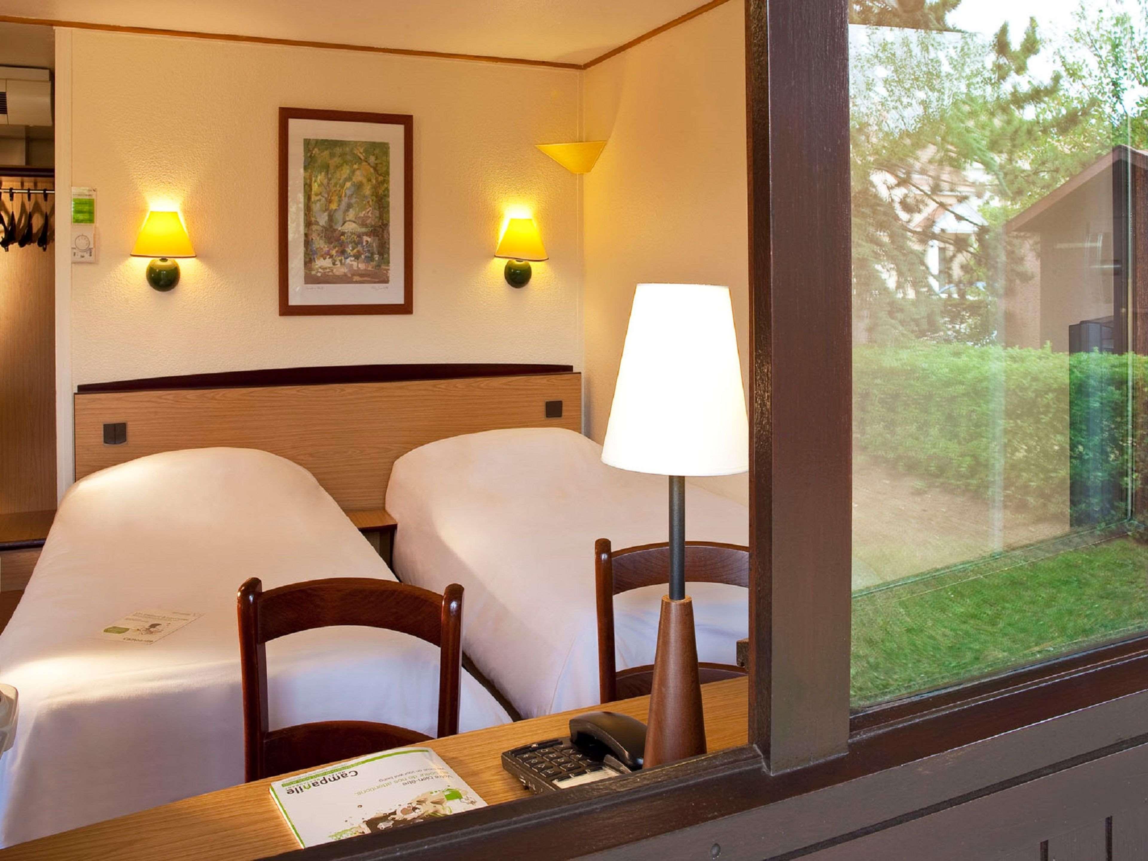 טריניאק Hotel De La Briere מראה חיצוני תמונה