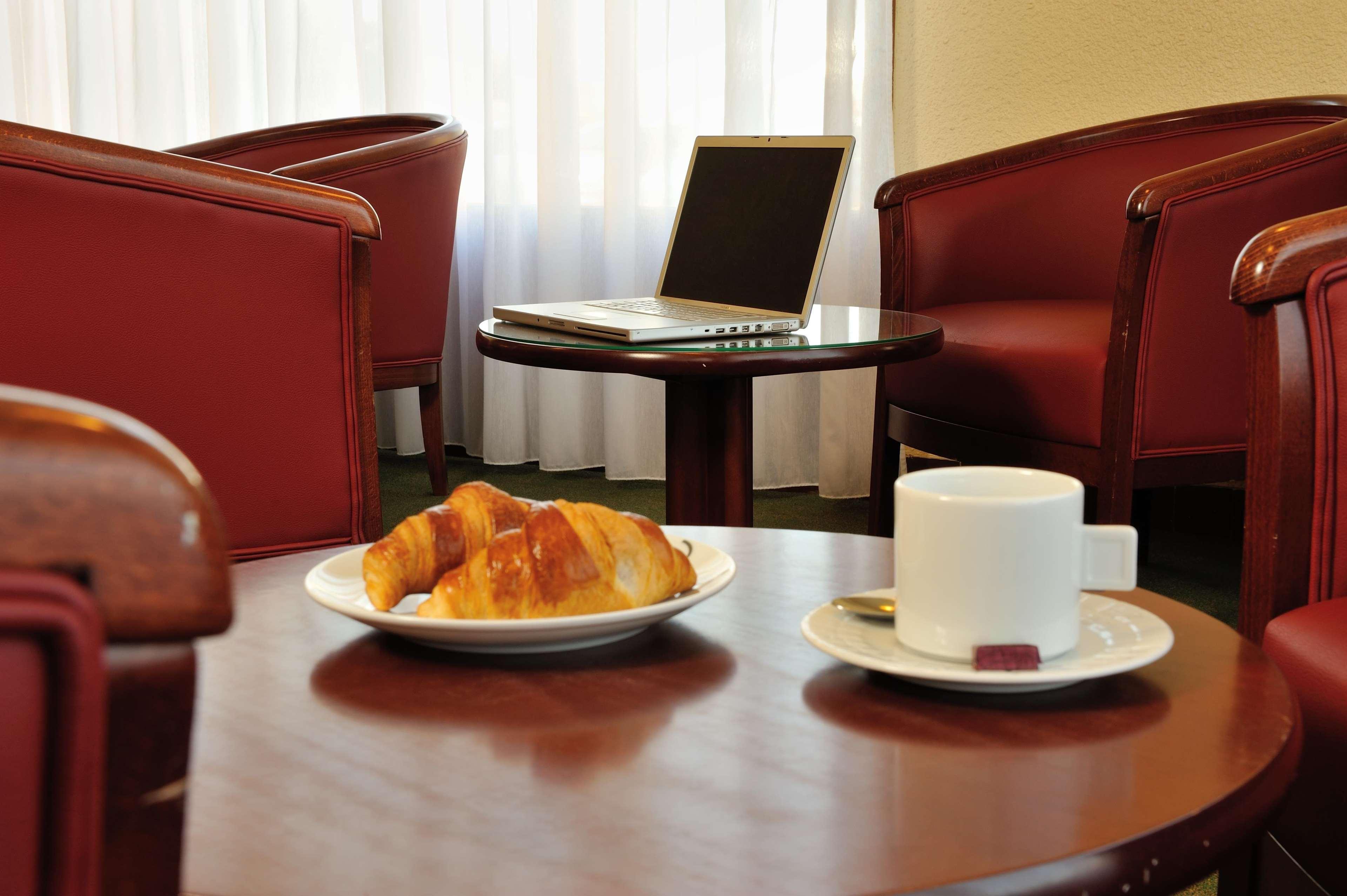 טריניאק Hotel De La Briere מראה חיצוני תמונה