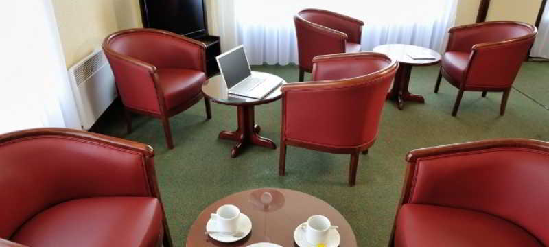 טריניאק Hotel De La Briere מראה חיצוני תמונה