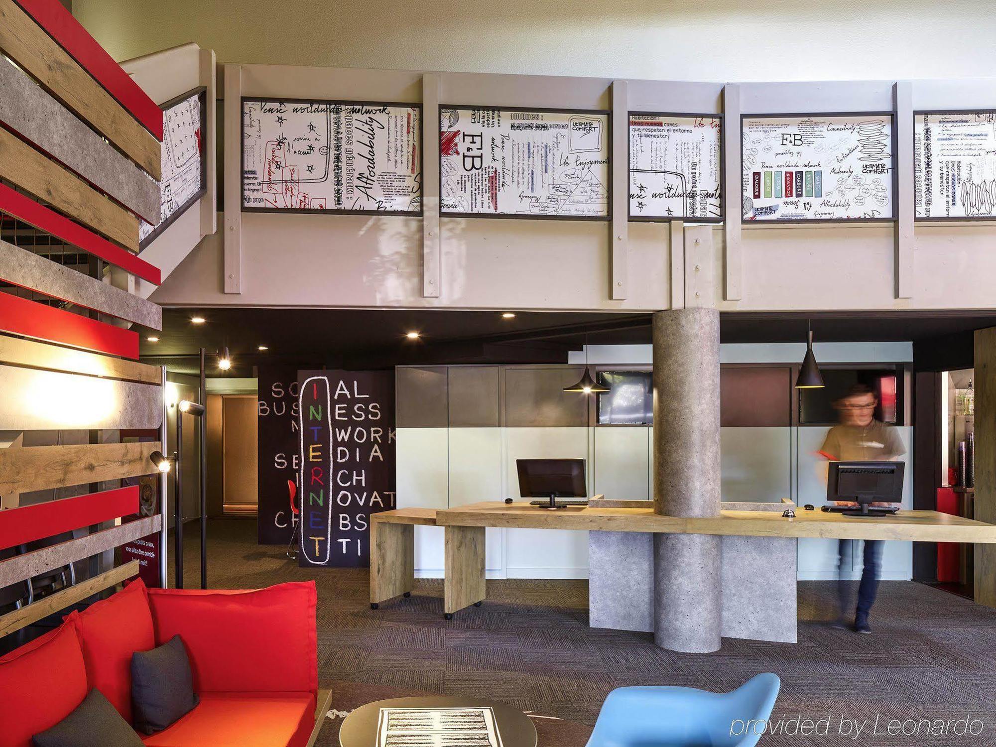 טריניאק Hotel De La Briere מראה חיצוני תמונה