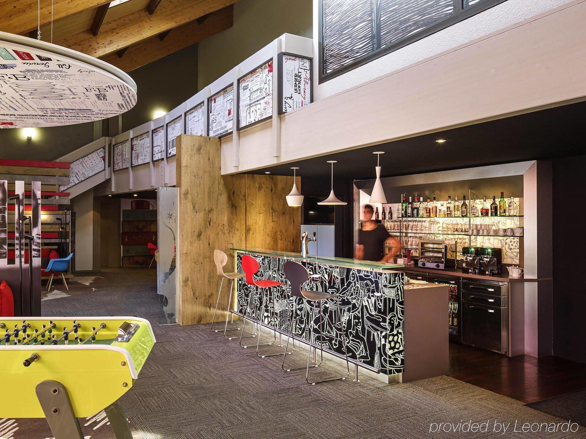 טריניאק Hotel De La Briere מראה חיצוני תמונה