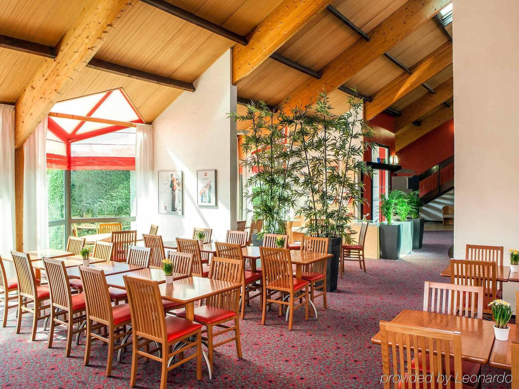 טריניאק Hotel De La Briere מראה חיצוני תמונה