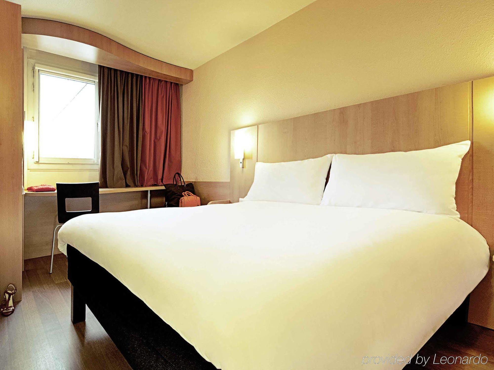 טריניאק Hotel De La Briere מראה חיצוני תמונה
