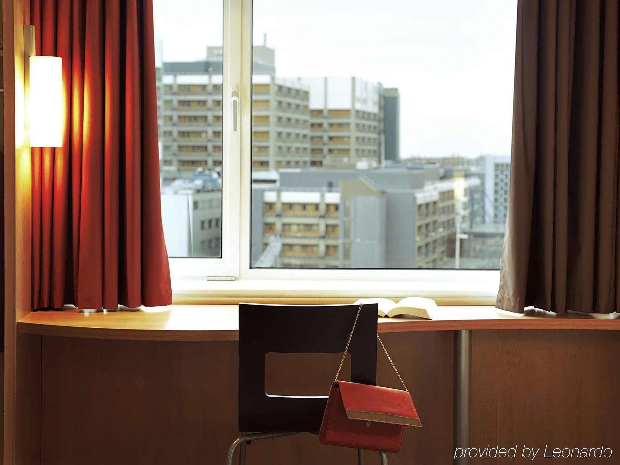 טריניאק Hotel De La Briere מראה חיצוני תמונה