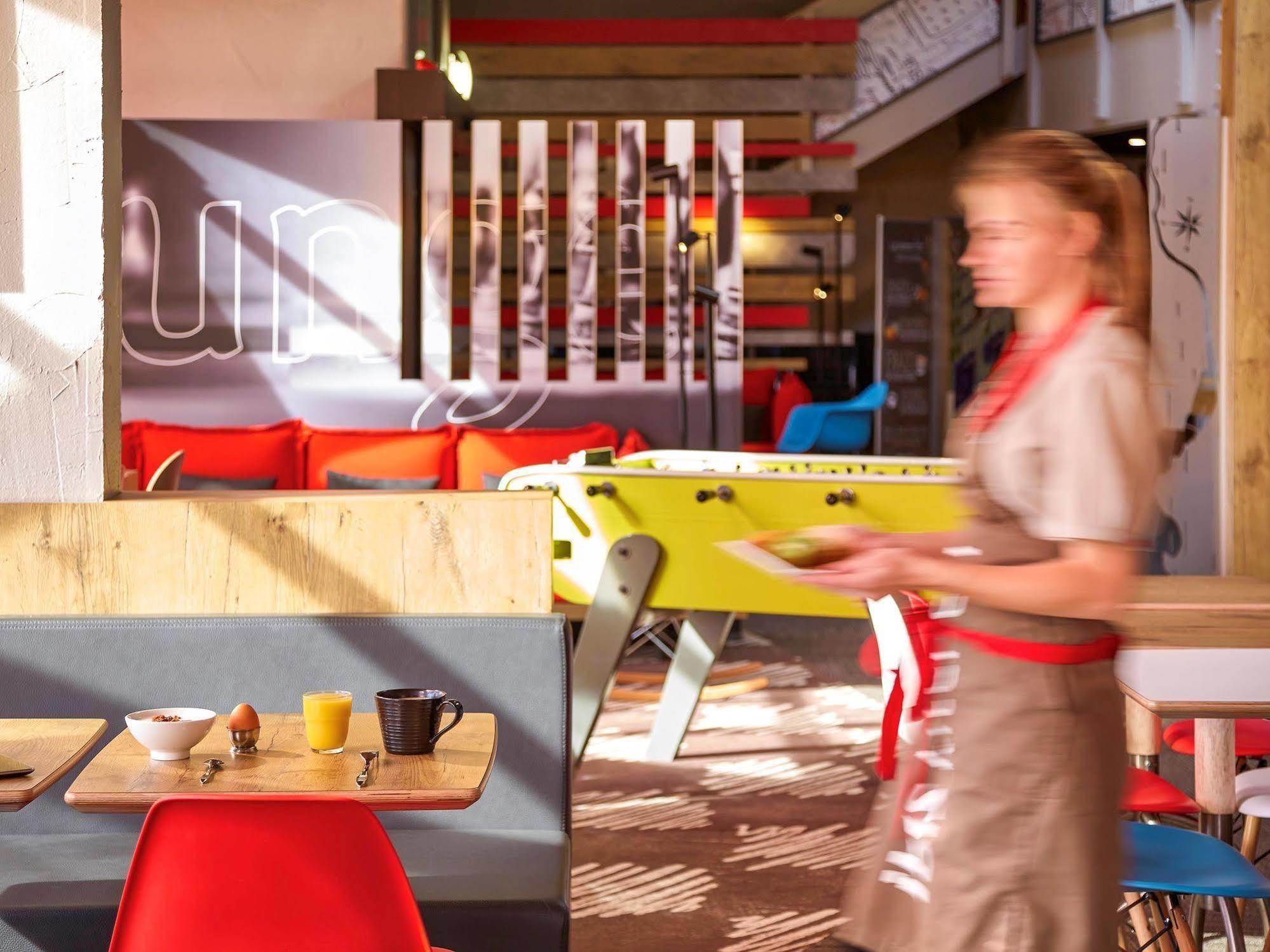טריניאק Hotel De La Briere מראה חיצוני תמונה