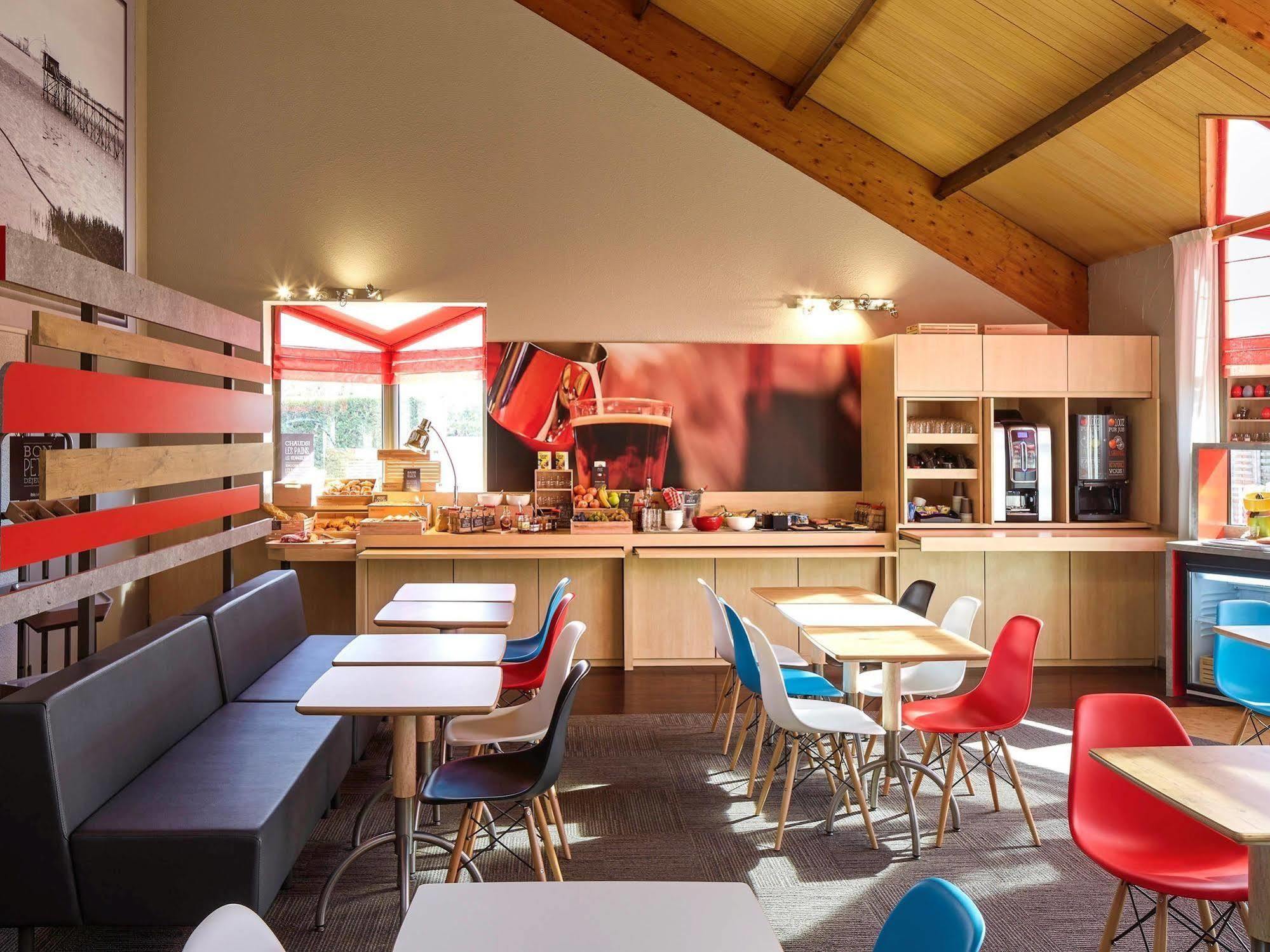 טריניאק Hotel De La Briere מראה חיצוני תמונה