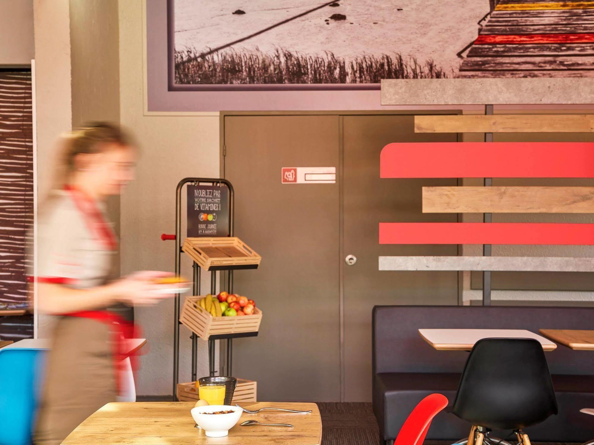 טריניאק Hotel De La Briere מראה חיצוני תמונה