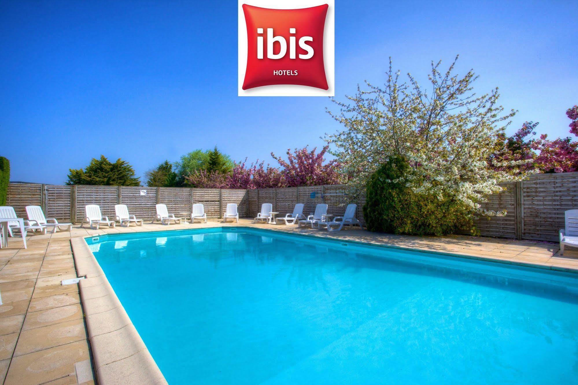 טריניאק Hotel De La Briere מראה חיצוני תמונה