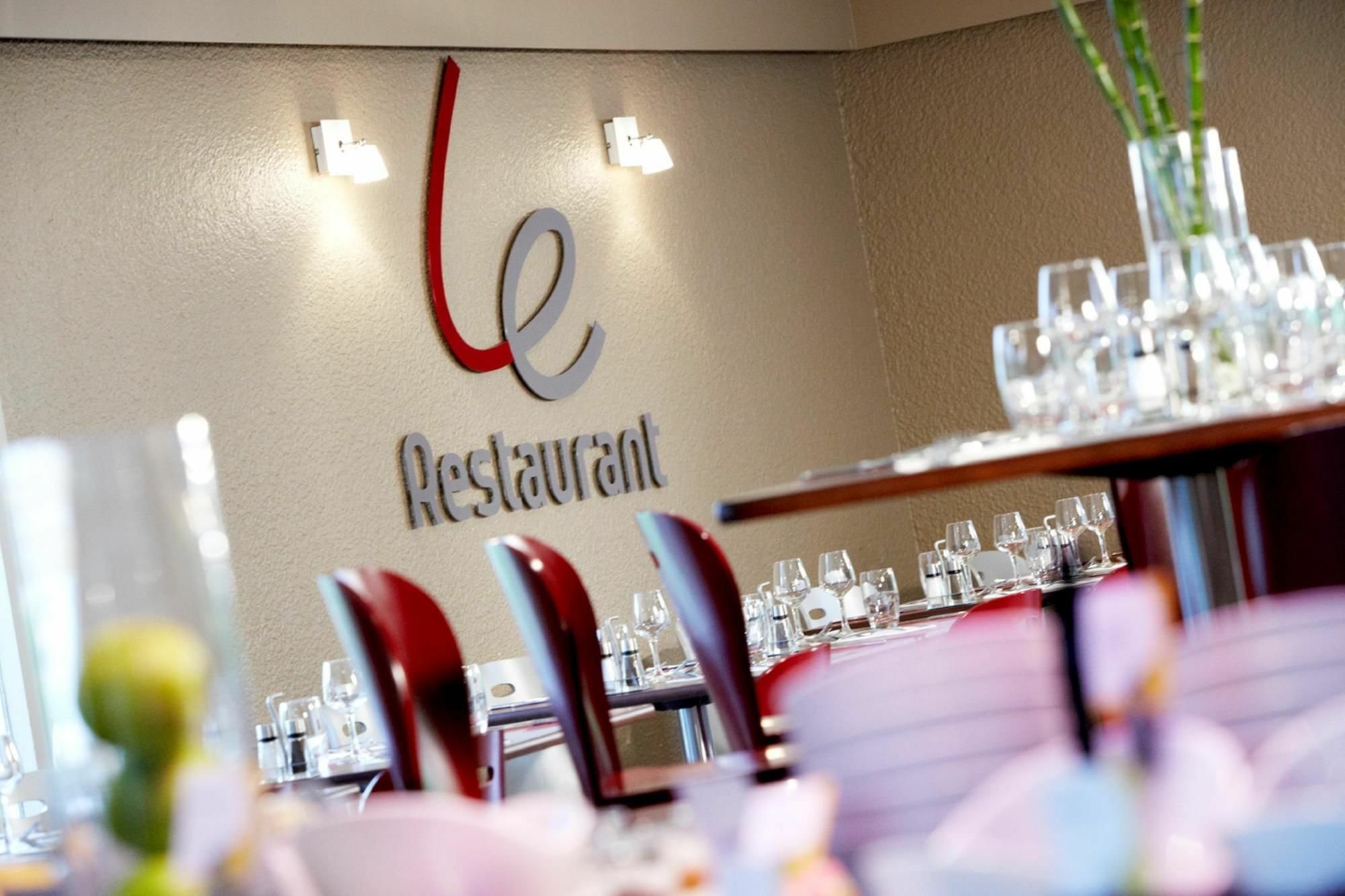 טריניאק Hotel De La Briere מראה חיצוני תמונה
